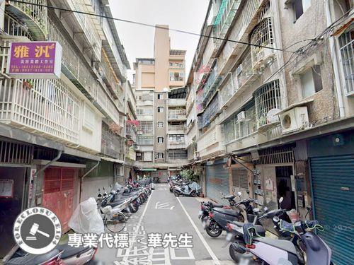 新北公寓法拍-0