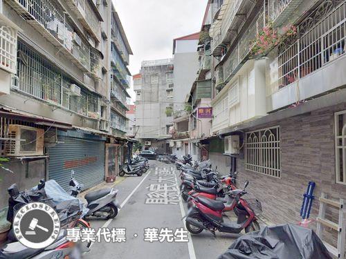 新北公寓法拍-5