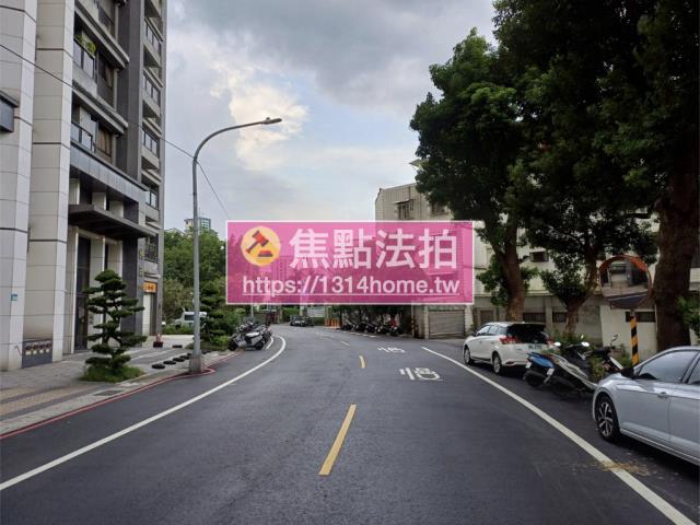 新北三峽公寓拍賣-4