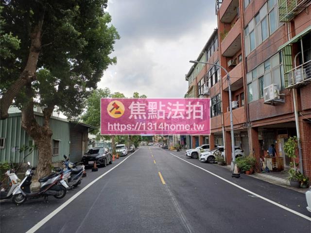 新北三峽公寓拍賣-5