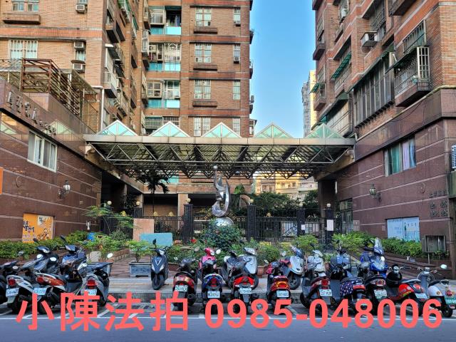 汐止大樓拍賣-2