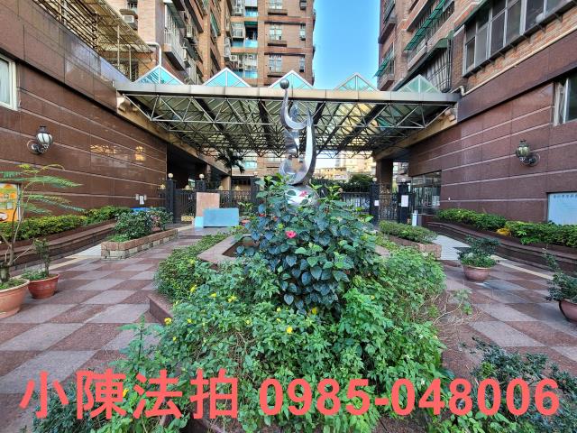 汐止大樓拍賣-3