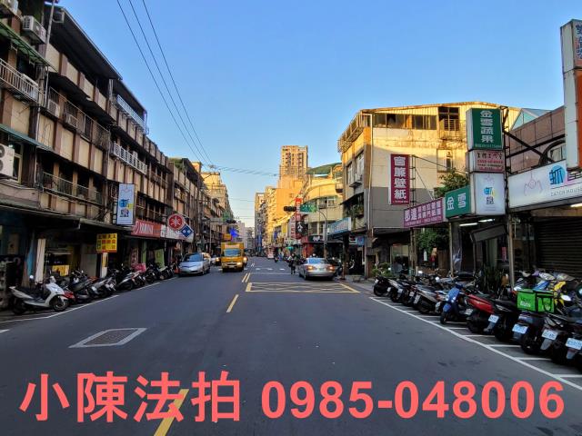 汐止大樓拍賣-5