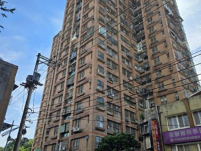 新北法拍大樓-1