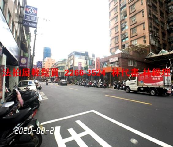 新北法拍大樓-10