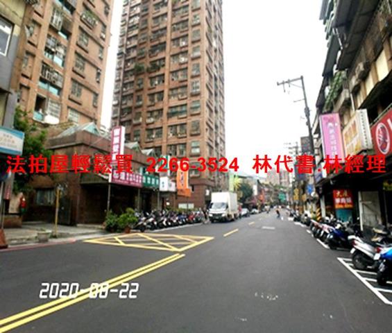 新北法拍大樓-11