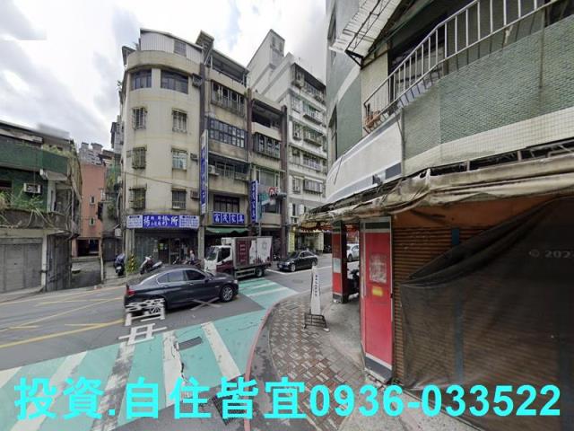 新北汐止拍賣公寓-5