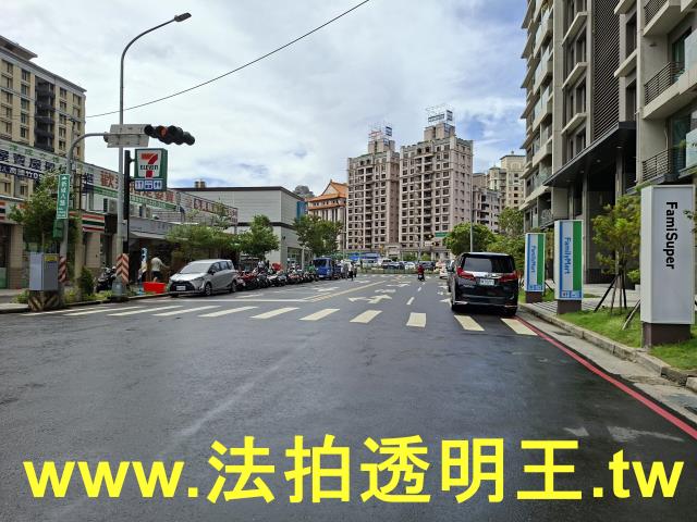 新北五股法拍大樓-9