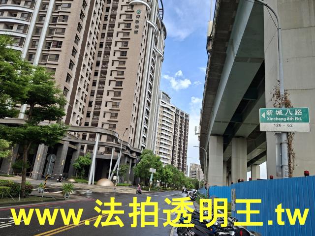 新北五股法拍大樓-1