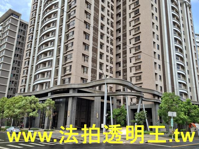 新北五股法拍大樓-2