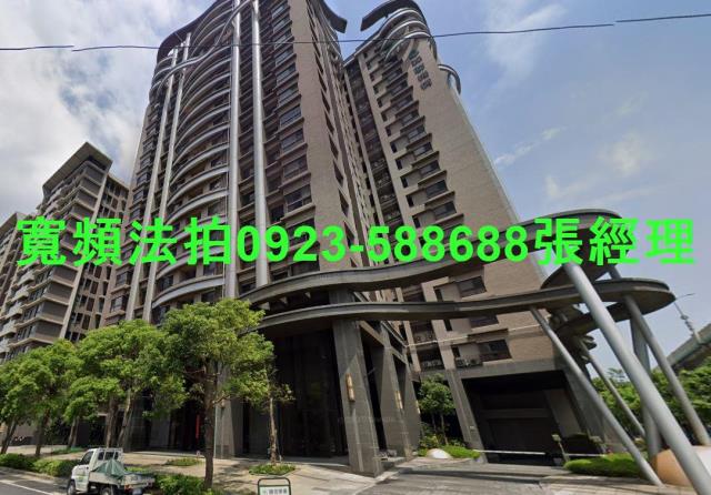 新北五股法拍大樓-0