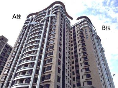 五股法拍大樓-1