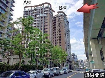 五股法拍大樓-2