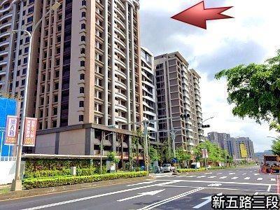 五股法拍大樓-3