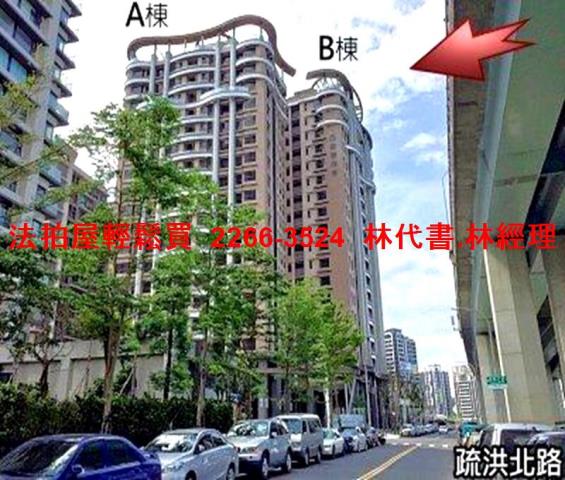 新北五股大樓法拍-11