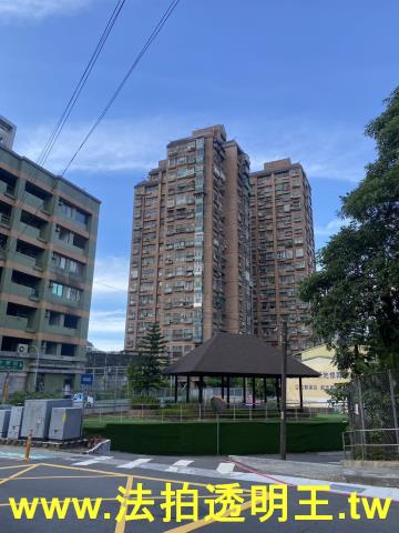 汐止法拍大樓-9