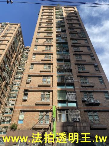 汐止法拍大樓-0