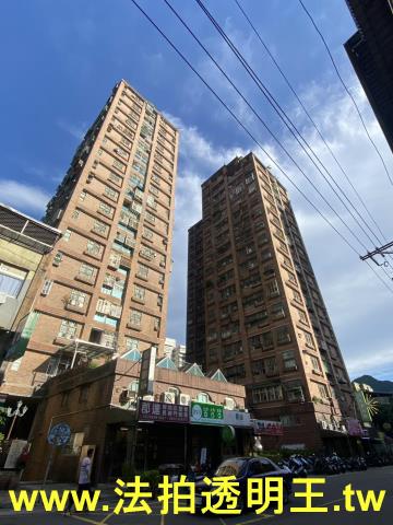 汐止法拍大樓-1