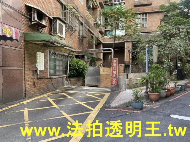 汐止法拍大樓-4