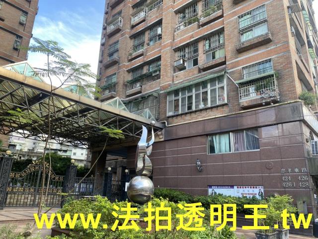 汐止法拍大樓-5