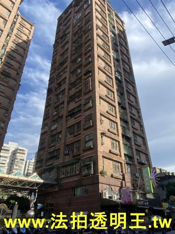 汐止法拍大樓-7