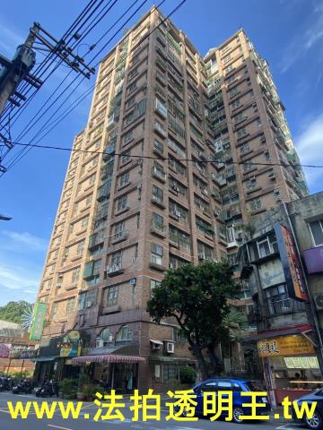 汐止法拍大樓-8