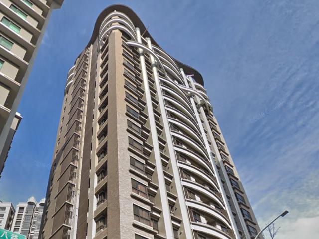 新北五股大樓法拍-2