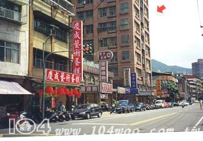 汐止大樓法拍-3