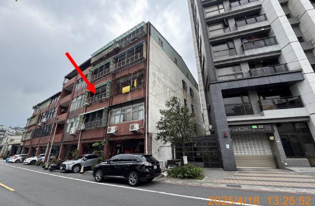 三峽公寓法拍-2