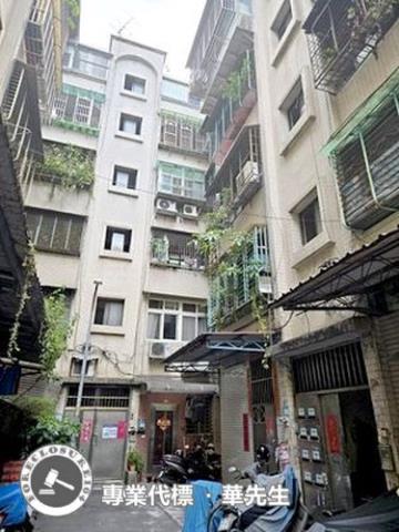 新北拍賣公寓-1