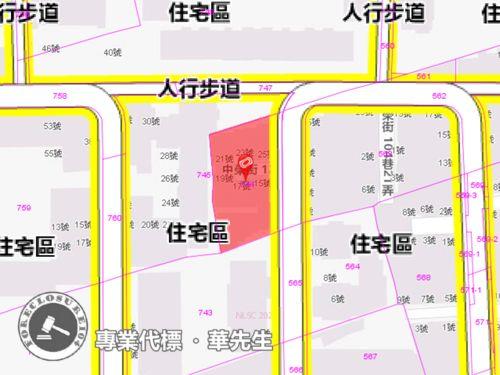 新北拍賣公寓-5