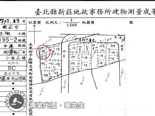新北拍賣公寓-6