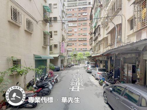 新北拍賣公寓-3