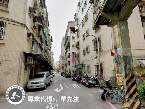 新北拍賣公寓-2