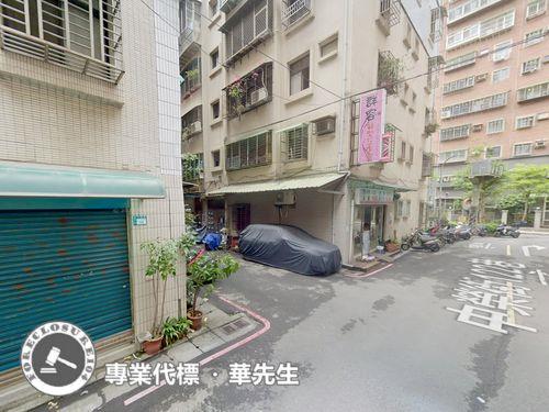 新北拍賣公寓-4