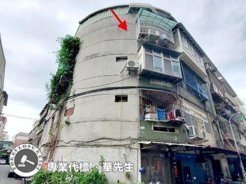 新北公寓法拍-2