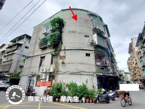 新北公寓法拍-0