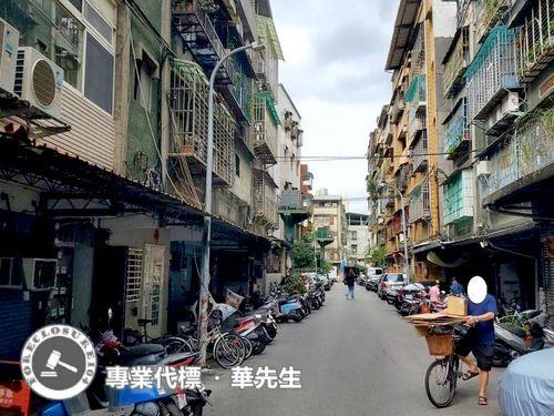 新北公寓法拍-1