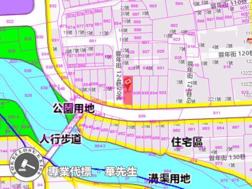 新北公寓法拍-4