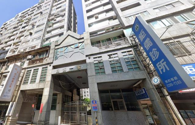 新莊大樓法拍-0