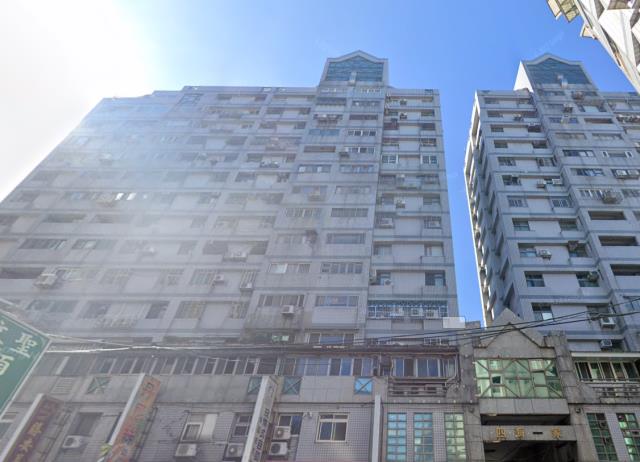 新莊大樓法拍-1