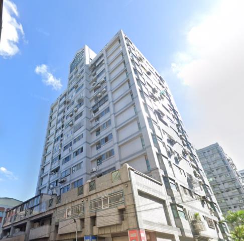 新莊大樓法拍-2