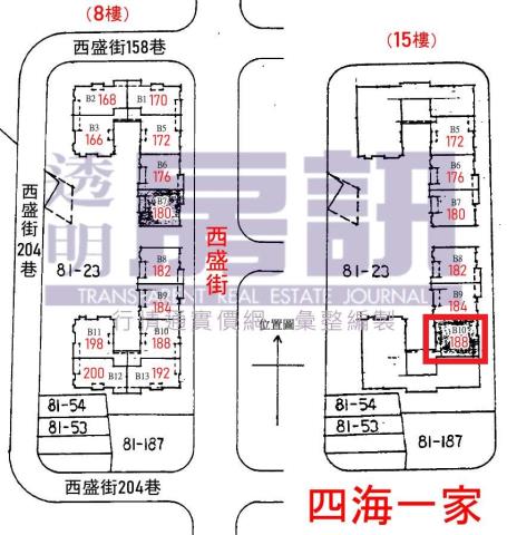 新莊大樓法拍-3