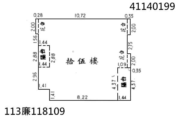 新莊大樓法拍-4