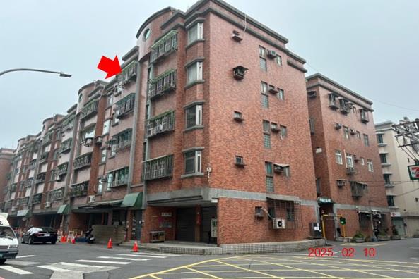 新北法拍公寓-0