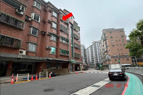 新北法拍公寓-1