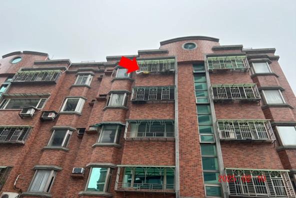 新北法拍公寓-2