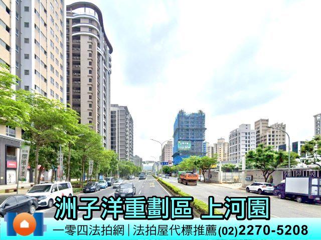 五股拍賣大樓-9