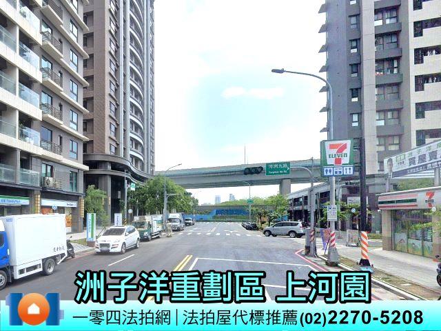 五股拍賣大樓-7