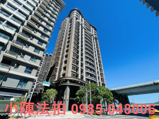 五股大樓拍賣-1